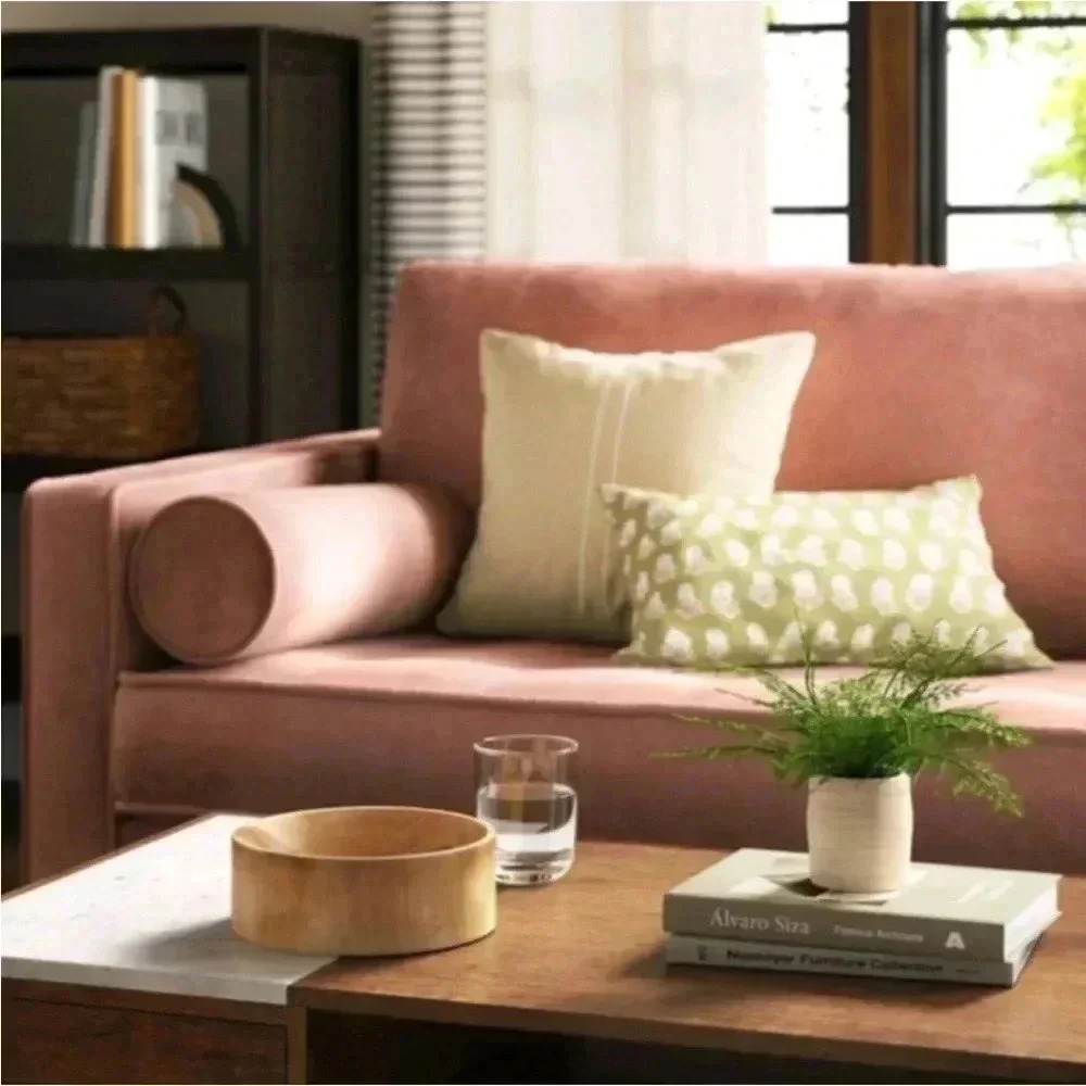 NWT THRESHOLD TEAK‎ BOWL